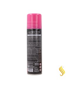 Lorenti Crazy Color Spray 150 ml Pink 2